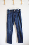 Lee Straight Taper Jeans | 32X34