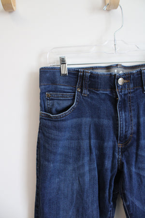 Lee Straight Taper Jeans | 32X34