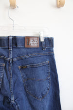 Lee Straight Taper Jeans | 32X34