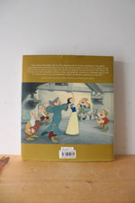 The Fairest One Of All: The Making Of Walt Disney's Snow White And The Seven Dwarves