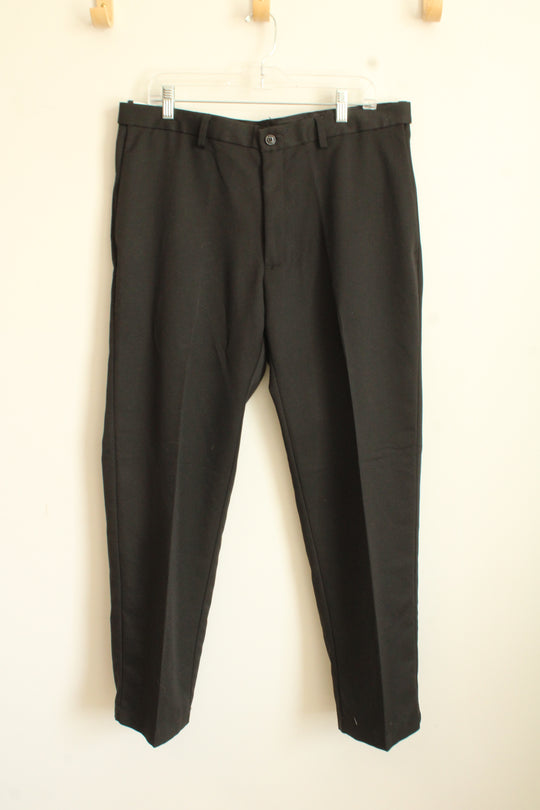New Hagar Cool 18 Classic Fit Dress Pants | 36x30
