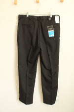 New Hagar Cool 18 Classic Fit Dress Pants |36/30