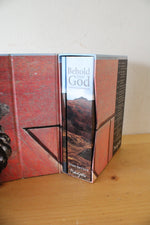 Behold Your God: Rethinking God Biblically By John Snyder 13 DVD & Leaders Guide Book Set