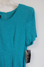 NEW My Michelle Blue Vintage Dress | 12