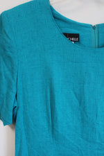 NEW My Michelle Blue Vintage Dress | 12