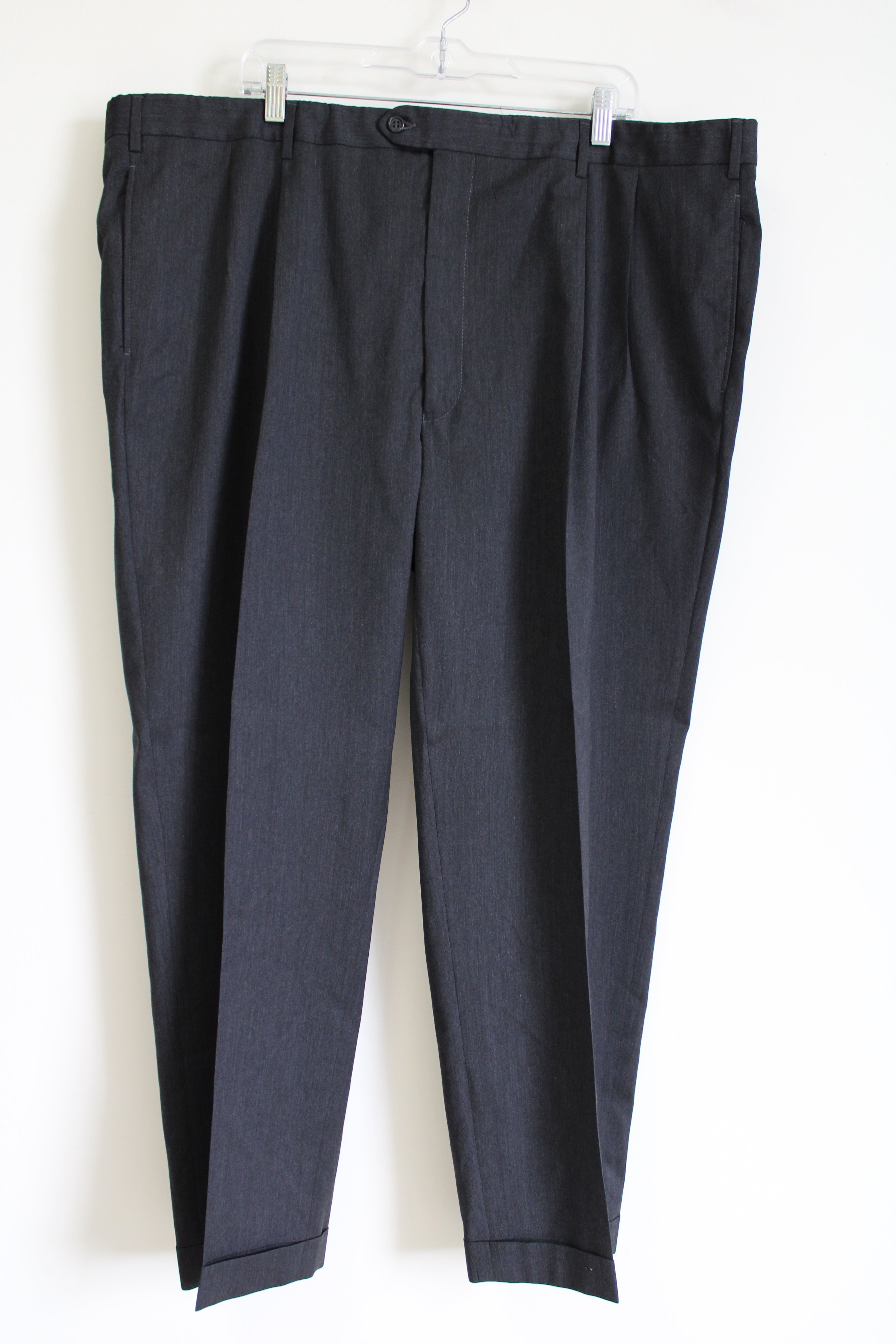 Jos. A. Bank Gray Dress Pant | 46X29