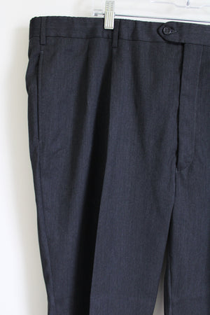 Jos. A. Bank Gray Dress Pant | 46X29