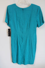 NEW My Michelle Blue Vintage Dress | 12