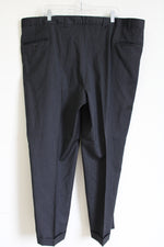 Jos. A. Bank Gray Dress Pant | 46X29