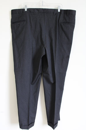 Jos. A. Bank Gray Dress Pant | 46X29