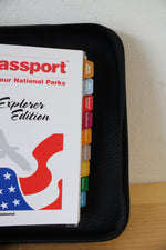 Passport To Your National Parks Explorer Edition