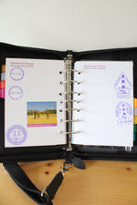 Passport To Your National Parks Explorer Edition