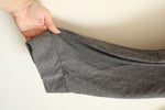 New Nike Dry Gray Jogger Capris | 2XL