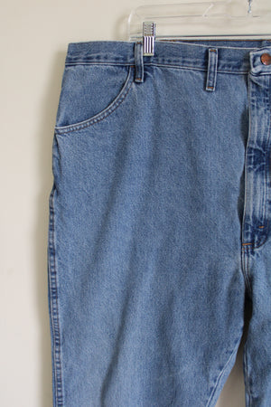 Rustler Denim Jeans | 48X30