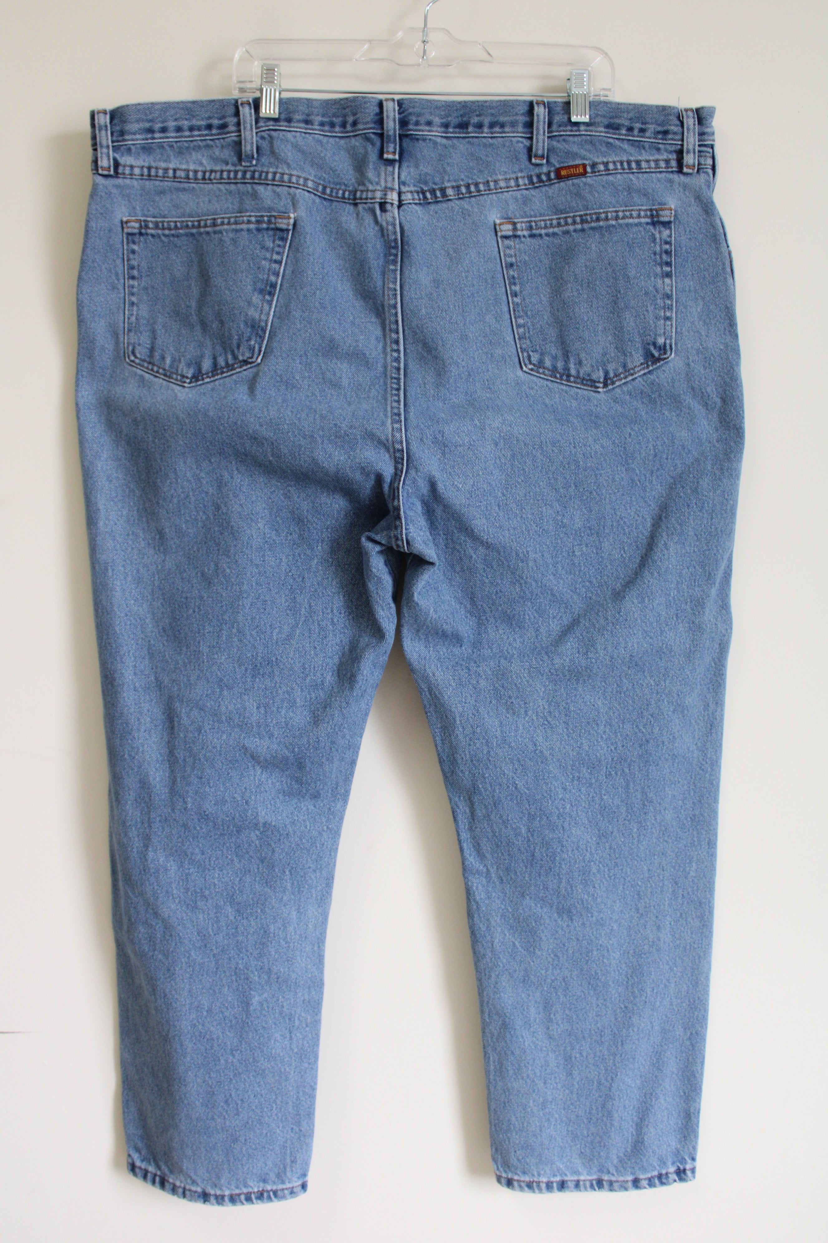 Rustler Denim Jeans | 48X30
