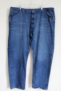 Wrangler Blue Jeans | 48X30