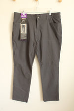 New Kirkland Signature Stretch Tech Pant | 40/32