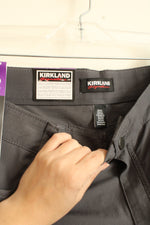 New Kirkland Signature Stretch Tech Pant | 40/32
