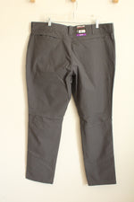 New Kirkland Signature Stretch Tech Pant | 40/32