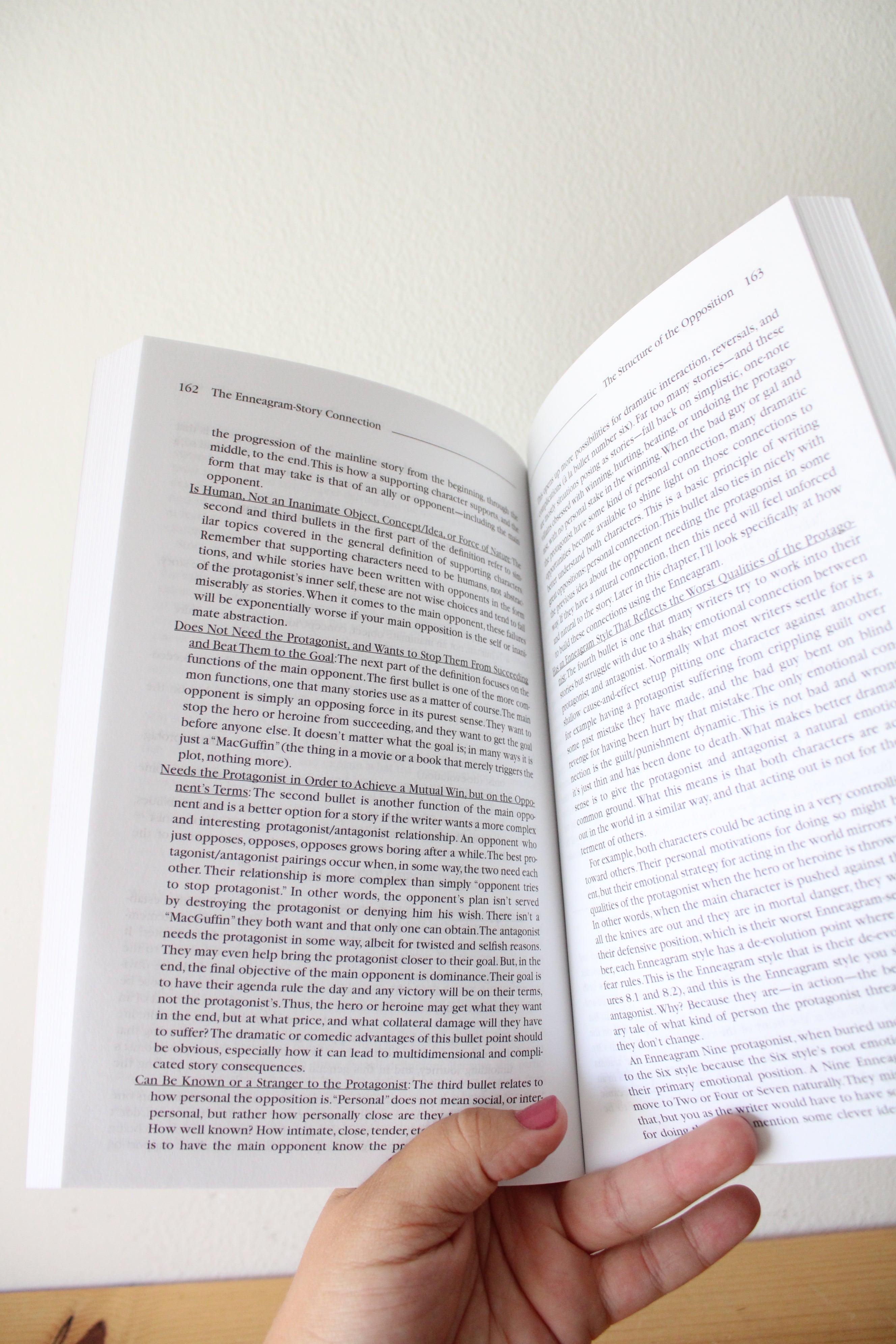 Rapid Story Development: How To Use The Enneagram-Story Connection To Become A Master Storyteller By Jeff Lyons