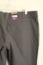 New Kirkland Signature Stretch Tech Pant | 40/32