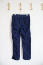 Healing Hands Purple Label Yoga Blue Pants | S