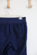 Healing Hands Purple Label Yoga Blue Pants | S