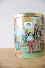 Ashdon Farms "The Girl Scout Promise 1990's To Present