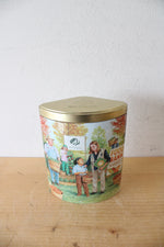 Ashdon Farms "The Girl Scout Promise 1990's To Present