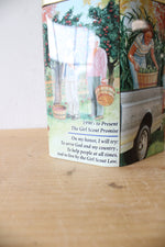 Ashdon Farms "The Girl Scout Promise 1990's To Present