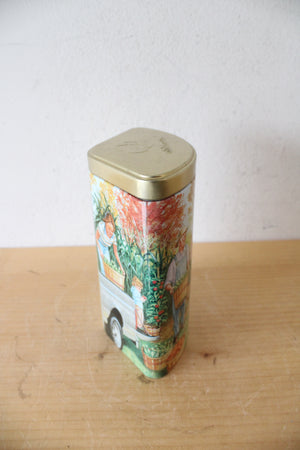 Ashdon Farms "The Girl Scout Promise 1990's To Present