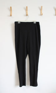 NEW Fashion Nova Black Pants | 1X