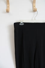 NEW Fashion Nova Black Pants | 1X