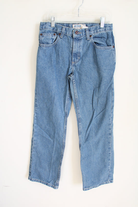 Urban Pipeline Jeans | 14
