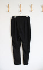 NEW Fashion Nova Black Pants | 1X