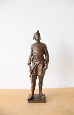 Saint Peter Bronze Statue