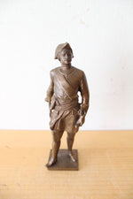 Saint Peter Bronze Statue