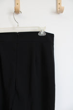 NEW Fashion Nova Black Pants | 1X