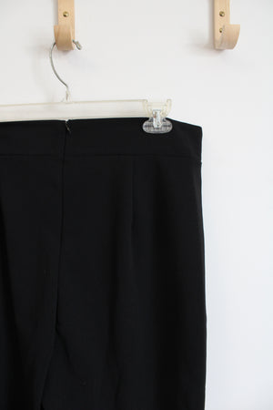 NEW Fashion Nova Black Pants | 1X