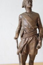 Saint Peter Bronze Statue