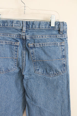 Urban Pipeline Jeans | 14