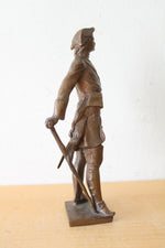 Saint Peter Bronze Statue