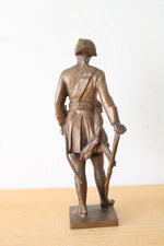 Saint Peter Bronze Statue