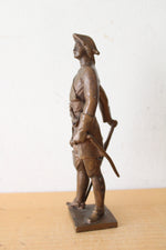 Saint Peter Bronze Statue