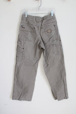 Columbia Tan Cargo Pant | 12