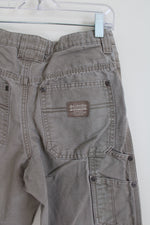 Columbia Tan Cargo Pant | 12