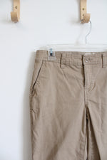 St. John's Bay Straight Leg Tan Pants | 4