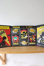 Batman The Woobles Collector's Box