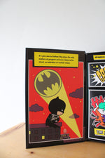 Batman The Woobles Collector's Box