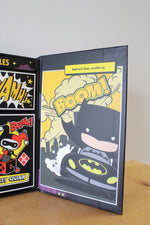 Batman The Woobles Collector's Box